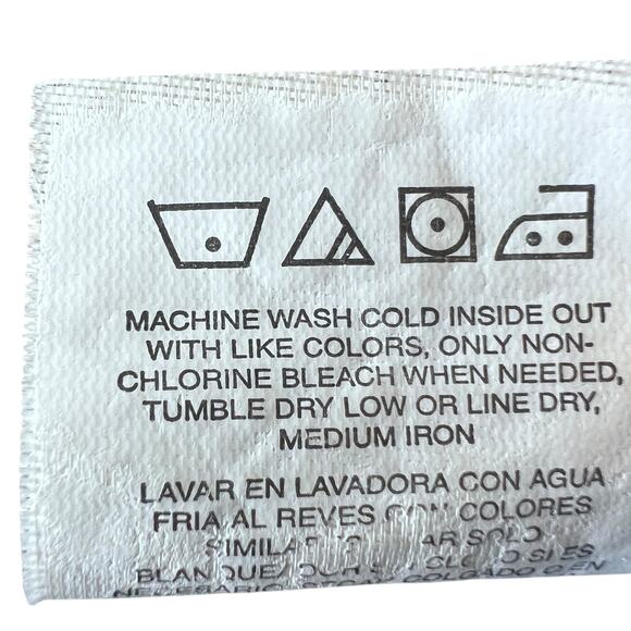 Wrangler Western Plaid Pearl Snap Shirt XXL Short Sleeve Collared Rodeo Cowboy - Picture 8 of 8